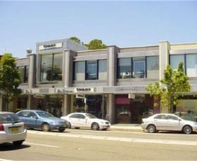 Offices commercial property leased at Shop 2/255c Oxford Street Paddington NSW 2021