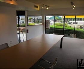 Offices commercial property leased at Seventeen Mile Rocks QLD 4073