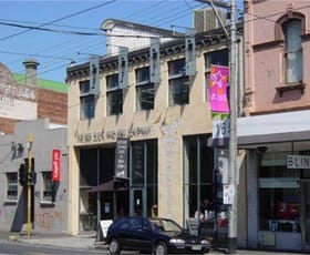 Factory, Warehouse & Industrial commercial property leased at 161-163 St Georges Road Fitzroy VIC 3065