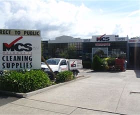 Factory, Warehouse & Industrial commercial property leased at 299 Canterbury Road Canterbury VIC 3126