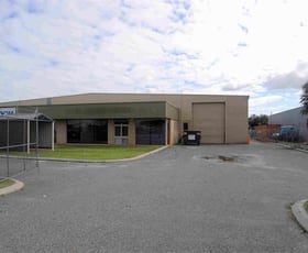 Factory, Warehouse & Industrial commercial property leased at Unit 2/9-11 Noble Street Kewdale WA 6105