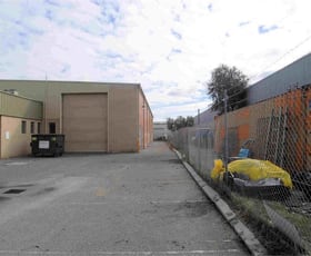 Factory, Warehouse & Industrial commercial property leased at Unit 2/9-11 Noble Street Kewdale WA 6105