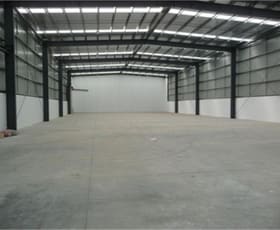 Factory, Warehouse & Industrial commercial property leased at 32 Derrimut Drive Derrimut VIC 3030