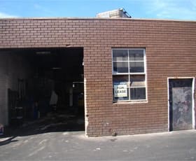 Factory, Warehouse & Industrial commercial property leased at 6/28 Windsor Road Croydon VIC 3136