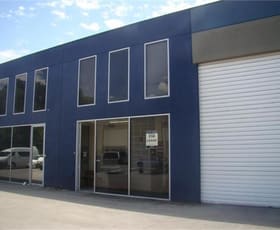 Factory, Warehouse & Industrial commercial property leased at 5 Chris Drive Lilydale VIC 3140