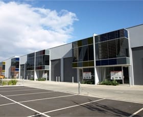 Factory, Warehouse & Industrial commercial property leased at 2 Bromham Place Richmond VIC 3121