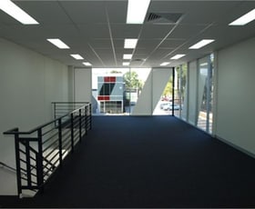 Factory, Warehouse & Industrial commercial property leased at 2 Bromham Place Richmond VIC 3121