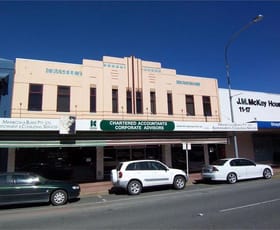 Offices commercial property leased at 7 Sydney St Mackay QLD 4740