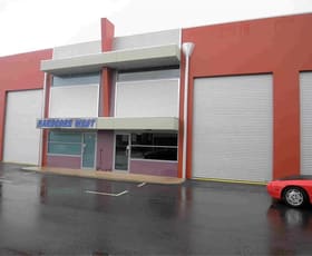 Factory, Warehouse & Industrial commercial property leased at Unit 20/8 Hurley Street Canning Vale WA 6155