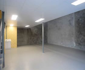 Factory, Warehouse & Industrial commercial property leased at Unit 20/8 Hurley Street Canning Vale WA 6155