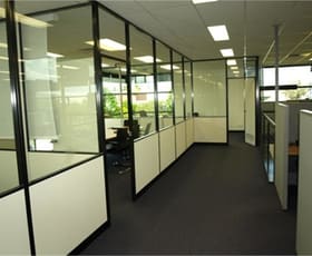 Offices commercial property leased at 12/21 Howleys Road Notting Hill VIC 3168