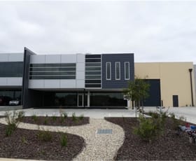 Factory, Warehouse & Industrial commercial property leased at Rowville VIC 3178