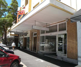 Offices commercial property leased at 136a Darlinghurst Road Darlinghurst NSW 2010
