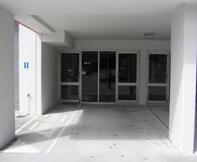 Factory, Warehouse & Industrial commercial property leased at Southport QLD 4215