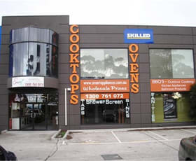 Offices commercial property leased at 1577 Sydney Road (Hume Highway) Campbellfield VIC 3061