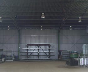 Factory, Warehouse & Industrial commercial property leased at Rear/2308 Pacific Highway Heatherbrae NSW 2324