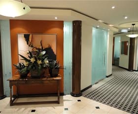 Medical / Consulting commercial property leased at 213 /1 Queens Road Melbourne St Kilda Road VIC 3004
