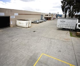 Factory, Warehouse & Industrial commercial property leased at Brunswick VIC 3056