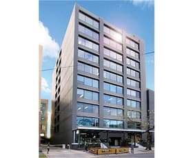 Offices commercial property leased at Part Level 7, 100 Albert Road South Melbourne VIC 3205