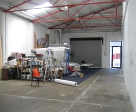 Factory, Warehouse & Industrial commercial property leased at 16a Linden Street Brunswick East VIC 3057