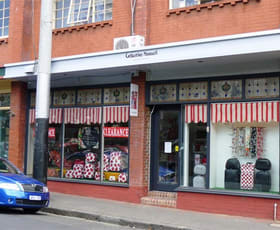 Shop & Retail commercial property leased at Shop 2, 127 Greville Street Prahran VIC 3181