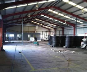 Factory, Warehouse & Industrial commercial property leased at Carole Park QLD 4300