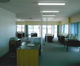 Factory, Warehouse & Industrial commercial property leased at First Floor/528 Boundary Street Toowoomba City QLD 4350