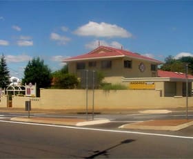 Offices commercial property leased at Suite 4/136-140 Russell Street Toowoomba City QLD 4350