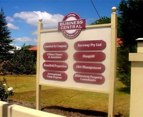 Offices commercial property leased at Suite 4/136-140 Russell Street Toowoomba City QLD 4350