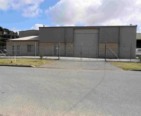 Factory, Warehouse & Industrial commercial property leased at 14 Somersby Street Welshpool WA 6106