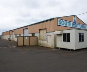 Factory, Warehouse & Industrial commercial property leased at 15 Enterprise Street Toowoomba City QLD 4350
