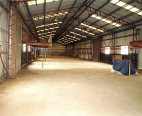 Factory, Warehouse & Industrial commercial property leased at 15 Enterprise Street Toowoomba City QLD 4350