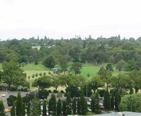 Offices commercial property leased at Level 7/10 Russell Street Toowoomba QLD 4350