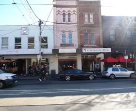 Shop & Retail commercial property leased at 451 Chapel Street South Yarra VIC 3141