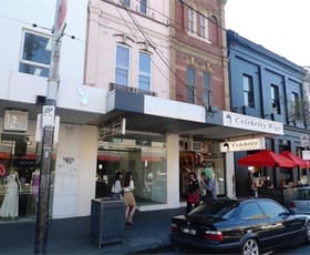 Shop & Retail commercial property leased at 451 Chapel Street South Yarra VIC 3141