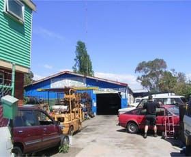 Factory, Warehouse & Industrial commercial property leased at 1C/41 Moxon Road Punchbowl NSW 2196