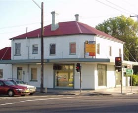 Offices commercial property leased at 91 Melbourne Street East Maitland NSW 2323