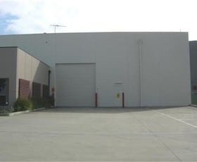 Factory, Warehouse & Industrial commercial property leased at Mount Waverley VIC 3149