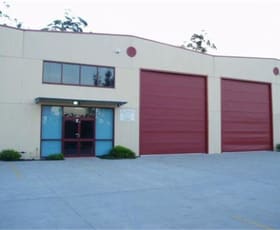 Factory, Warehouse & Industrial commercial property leased at Unit 2A, 28 Glenwood Drive Thornton NSW 2322
