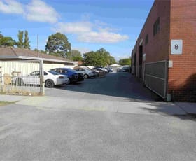 Offices commercial property leased at 114 Burswood Road Burswood WA 6100