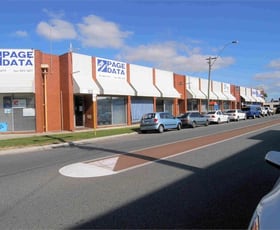 Offices commercial property leased at 114 Burswood Road Burswood WA 6100