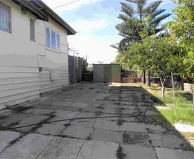 Factory, Warehouse & Industrial commercial property leased at 43 Irvine Street Bayswater WA 6053