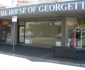 Shop & Retail commercial property leased at 747 Centre Road Bentleigh East VIC 3165