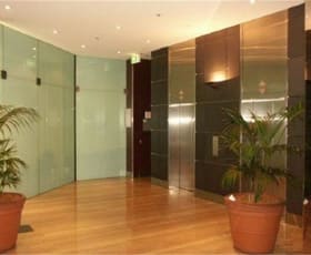 Offices commercial property leased at 60 Macquarie Street Parramatta NSW 2150