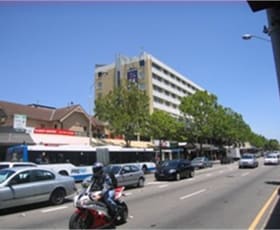 Offices commercial property leased at Suite 11/287 Military Road Cremorne NSW 2090