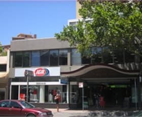 Offices commercial property leased at Suite 11/287 Military Road Cremorne NSW 2090