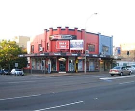 Shop & Retail commercial property leased at 566-568 Military Road Mosman NSW 2088