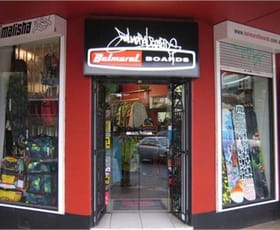 Shop & Retail commercial property leased at 566-568 Military Road Mosman NSW 2088