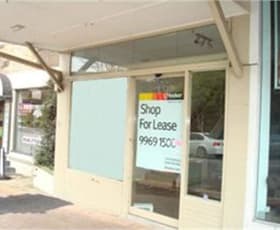 Offices commercial property leased at 50 Avenue Road Mosman NSW 2088