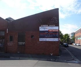 Factory, Warehouse & Industrial commercial property leased at 25 Clark Street Richmond VIC 3121